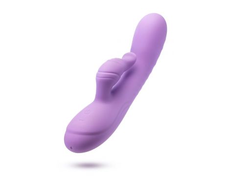 BLUSH EVELYN PURPLE - 2