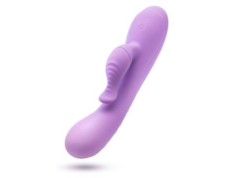 BLUSH EVELYN PURPLE - 3