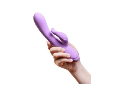BLUSH EVELYN PURPLE - 5