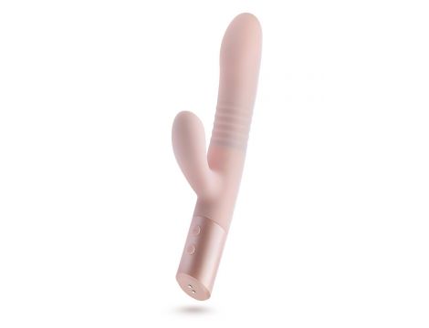 BLUSH FRAYA PINK - 2