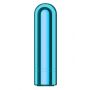KOOL VIBES RECHARGEABLE MINI BULLET BLUEBERRY - 5