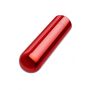 KOOL VIBES RECHARGEABLE MINI BULLET CHERRY - 2