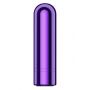 KOOL VIBES RECHARGEABLE MINI BULLET GRAPE - 3