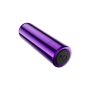 KOOL VIBES RECHARGEABLE MINI BULLET GRAPE - 5