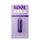 KOOL VIBES RECHARGEABLE MINI BULLET GRAPE