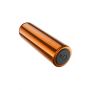 KOOL VIBES RECHARGEABLE MINI BULLET TANGERINE - 4