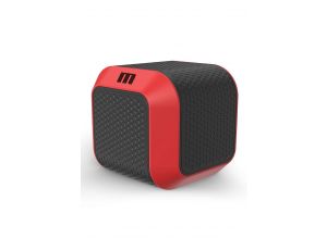 M FOR MEN SLAMBOX RED