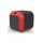 M FOR MEN SLAMBOX RED