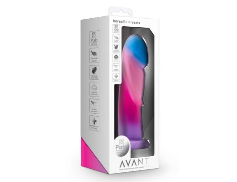 AVANT BOREALIS DREAMS COTTON CANDY - 5