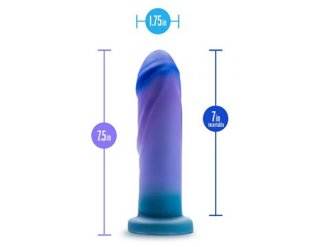 AVANT MIDNIGHT RENDEZVOUS OCEAN BLUE - 4