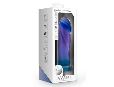 AVANT MIDNIGHT RENDEZVOUS OCEAN BLUE - 5