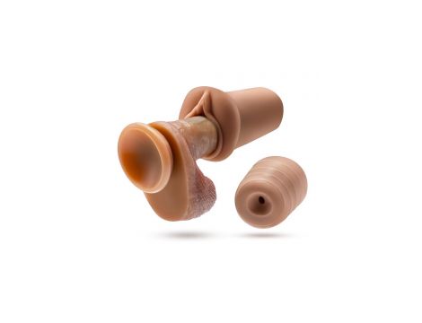 ENLUST MOLLY TAN - 5