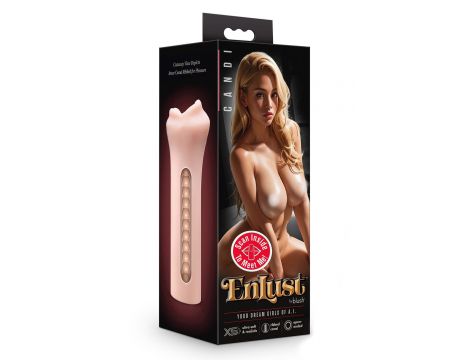 ENLUST CANDI BEIGE - 4