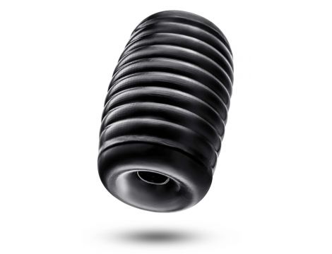 RIZE GRASP SELF-LUBRICATING STROKER BLACK - 2