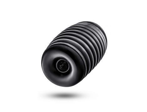 RIZE GRASP SELF-LUBRICATING STROKER BLACK - 3