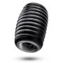 RIZE GRASP SELF-LUBRICATING STROKER BLACK - 3