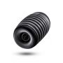 RIZE GRASP SELF-LUBRICATING STROKER BLACK - 4