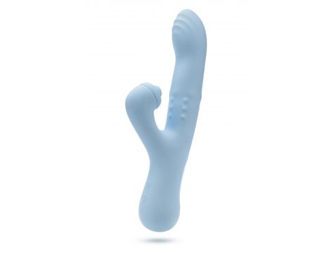 BLUSH DEVIN BLUE - 2