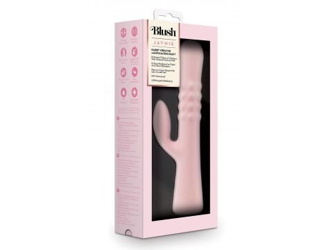 BLUSH JAYMIE PINK - 4