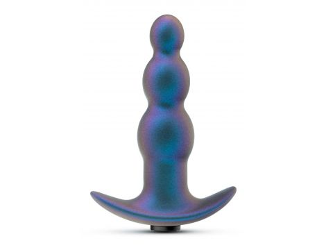 ANAL ADVENTURES MATRIX EXPEDITION PLUG LUNAR BLUE - 2