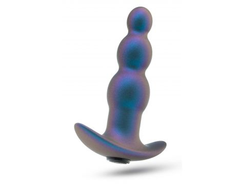 ANAL ADVENTURES MATRIX EXPEDITION PLUG LUNAR BLUE