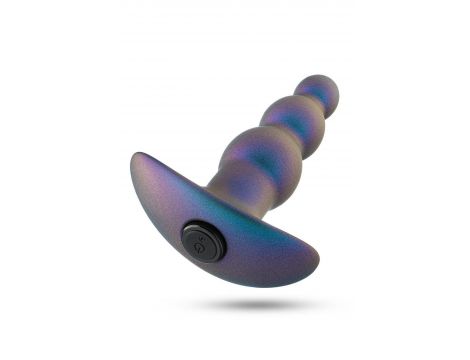 ANAL ADVENTURES MATRIX EXPEDITION PLUG LUNAR BLUE - 4