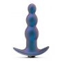 ANAL ADVENTURES MATRIX EXPEDITION PLUG LUNAR BLUE - 3