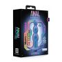 ANAL ADVENTURES MATRIX EXPEDITION PLUG LUNAR BLUE - 4