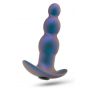 ANAL ADVENTURES MATRIX EXPEDITION PLUG LUNAR BLUE - 2