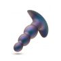 ANAL ADVENTURES MATRIX EXPEDITION PLUG LUNAR BLUE - 6