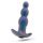 ANAL ADVENTURES MATRIX EXPEDITION PLUG LUNAR BLUE