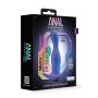 ANAL ADVENTURES MATRIX ODYSSEY PROSTATE STIMULATOR SPACE AGE BLUE - 2