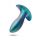 ANAL ADVENTURES MATRIX VOYAGER PLUG NEPTUNE TEAL