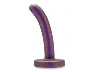 Dildo silikonowe Temptasia Surrender Peg Beginner fioletowe 12 cm