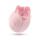 Stymulator łechtaczki Play With Me Romantic Rose różowy USB