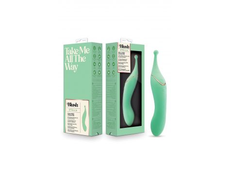 BLUSH COLLECTION STELLA GREEN - 3