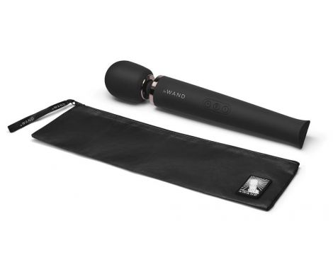 le Wand Black - 2