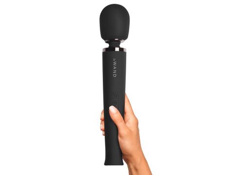 le Wand Black - 5
