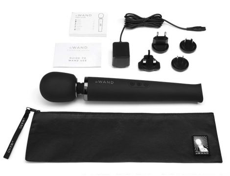 le Wand Black - 7