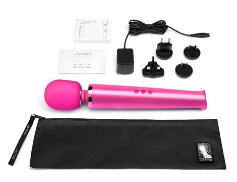 le Wand Magenta - 8