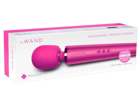 le Wand Magenta - 6