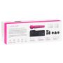 le Wand Magenta - 8