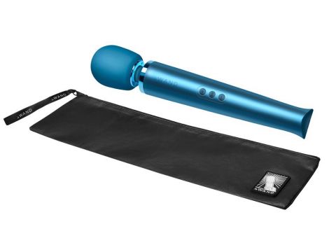 Le Wand Pacific Blue - 4