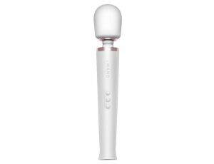 le Wand Pearl White