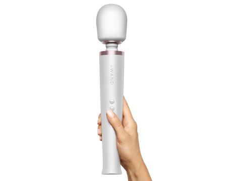 le Wand Pearl White - 2