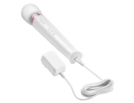 le Wand Pearl White - 4
