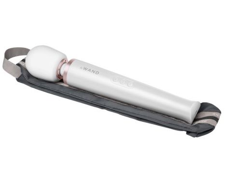 le Wand Pearl White - 5