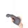 LE WAND RIPPLE WEIGHTED SILICONE ATTACHMENT