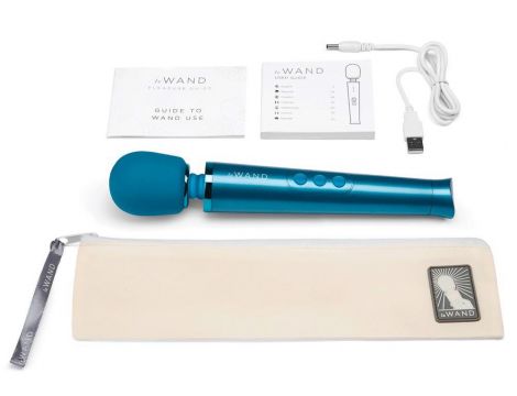 Le Wand Petite Blue - 8