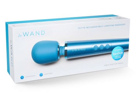 Le Wand Petite Blue - 7